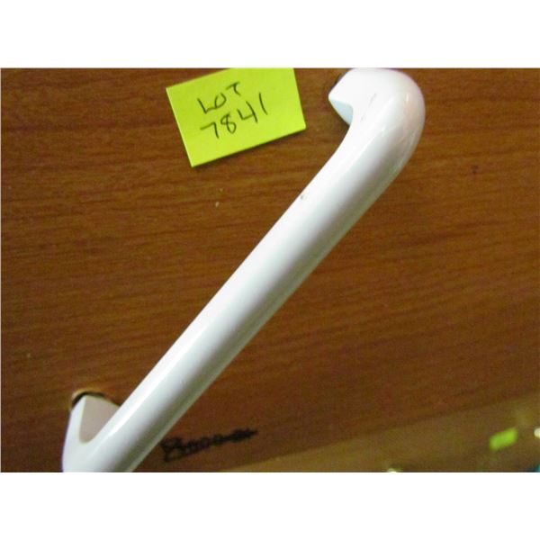 BRASS AND GREY 3" PULLS