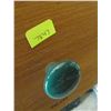 Image 1 : GREEN PORCELAIN KNOB