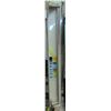 Image 1 : 30" SATIN NICKEL TOWEL BAR