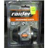 Image 1 : RAIDER BLACK DEAD BOLT