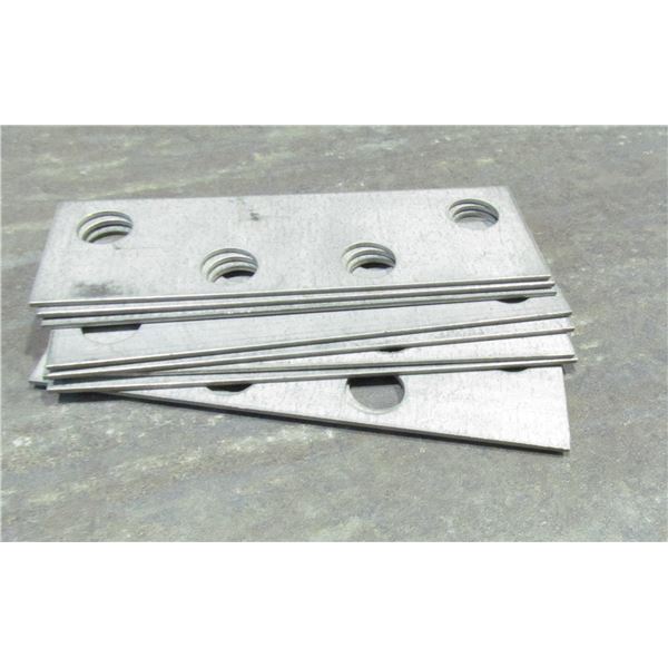 4 1/2" HINGE SHIM PLATE