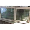 Image 1 : 71 3/4 X 29 3/4 PICTURE / CASEMENT WINDOW