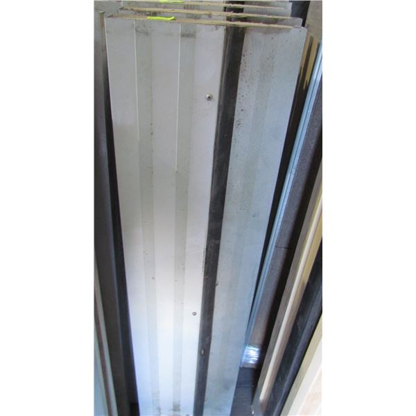 32" 2X6 DOOR SIL X2 OUT SWINGS