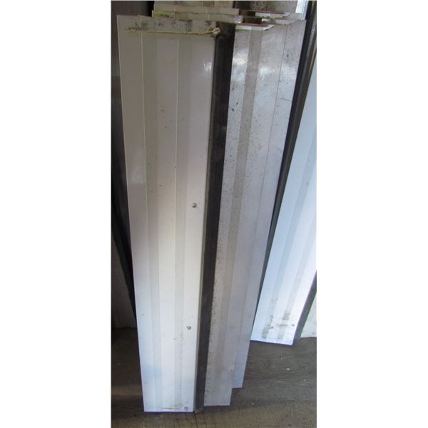 32" 2X6 DOOR SIL X3 OUT SWINGS