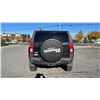 Image 4 : 2006 HUMMER H3, 4DR SUV, BLACK, VIN 5GTDN136868125355,
