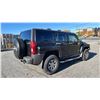 Image 5 : 2006 HUMMER H3, 4DR SUV, BLACK, VIN 5GTDN136868125355,