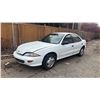 Image 1 : 1996 CHEVROLET CAVALIER, 4DR SEDAN, WHITE, VIN 3G1JC5241TS840304,