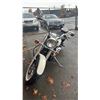 Image 5 : 1999 YAMAHA VSTAR, MOTORCYCLE, VIN JYAVM01N5XA001505,