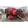Image 4 : 2015 TORO 07053314000121 VERSA-VAC, RED, VIN 07053314000121,