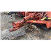 Image 6 : 1993 TORO RAKE-O-VAC, RED, VIN 0717430143,