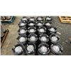 Image 3 : PALLET OF 20 CORNELIUS SUPER CHAMPION 5 GAL 19L 130PSI BALL-LOCK KEGS