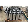 Image 2 : PALLET OF 20 CORNELIUS SUPER CHAMPION 5 GAL 19L 130PSI BALL-LOCK KEGS