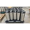 Image 2 : PALLET OF 20 CORNELIUS SUPER CHAMPION 5 GAL 19L 130PSI BALL-LOCK KEGS