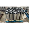 Image 2 : PALLET OF 20 CORNELIUS SUPER CHAMPION 5 GAL 19L 130PSI BALL-LOCK KEGS