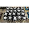 Image 3 : PALLET OF 20 CORNELIUS SUPER CHAMPION 5 GAL 19L 130PSI BALL-LOCK KEGS