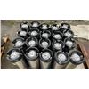 Image 3 : PALLET OF 20 CORNELIUS SUPER CHAMPION 5 GAL 19L 130PSI BALL-LOCK KEGS