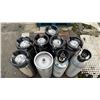 Image 3 : PALLET OF 6 CORNELIUS SUPER CHAMPION 5 GAL 19L 130PSI BALL-LOCK KEGS, 23" KEG & (2) ALIGAL 2 27"