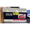 Image 3 : PFS-300 IMPULSE SEALER, ULINE BAGS, LABELS, TAPE & MORE