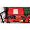 Image 1 : HILTI TE 905 ELECTRIC DEMOLITION HAMMER IN A HARD TRANSPORT CASE