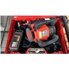 Image 2 : HILTI PR 2-HS ROTATING LASER LEVEL WITH RECEIVER IN A HARD TRANSPORT CASE *NO BATTERY OR CHARGER*