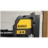 Image 2 : DEWALT DW088 LASER LEVEL IN A HARD TRANSPORT CASE
