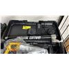 Image 3 : DEWALT DW276 ELECTRIC VSR DECK/DRYWALL SCREWDRIVER IN A HARD TRANSPORT CASE & A QUIKDRIVE PRO