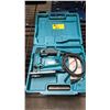 Image 1 : MAKITA ELECTRIC JIGSAW IN A HARD TRANSPORT CASE