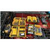 Image 1 : DEWALT DRILL BITS, BATTERIES & MORE