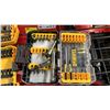 Image 3 : DEWALT DRILL BITS, BATTERIES & MORE