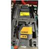 Image 1 : DEWALT DW088 LASER LEVEL IN A HARD TRANSPORT CASE