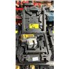 Image 1 : DEWALT DW089 3 BEAM LINE LASER LEVEL IN A HARD TRANSPORT CASE