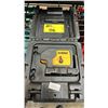 Image 1 : DEWALT DW083 3 BEAM LINE LASER LEVEL POINTER IN A HARD TRANSPORT CASE