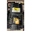 Image 1 : DEWALT DW088 LASER LEVEL IN A HARD TRANSPORT CASE