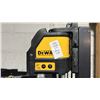 Image 2 : DEWALT DW088 LASER LEVEL IN A HARD TRANSPORT CASE