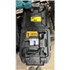 Image 1 : DEWALT DW089 3 BEAM LINE LASER LEVEL IN A HARD TRANSPORT CASE