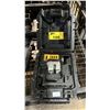 Image 1 : DEWALT DW089 3 BEAM LINE LASER LEVEL IN A HARD TRANSPORT CASE
