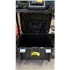 Image 1 : DEWALT PLASTIC TOOL CHEST
