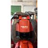 Image 3 : HILTI PR 2-HS ROTATING LASER LEVEL WITH RECEIVER, BATTERY & CHARGER IN A HARD TRANSPORT CASE