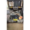 Image 1 : RYOBI BISCUIT JOINER IN A HARD TRANSPORT CASE