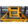 Image 2 : SPECTRA LL500 PRECISION SELF LEVELING LASER IN A HARD TRANSPORT CASE