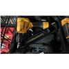 Image 2 : BOSTITCH PNEUMATIC METAL CONNECTOR NAILER IN A HARD TRANSPORT CASE