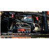 Image 2 : BOSCH BULLDOG XTREME VARIABLE SPEED ELECTRIC ROTARY HAMMER IN A HARD TRANSPORT CASE