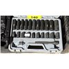 Image 3 : MAXIMUM SOCKET SET IN A HARD TRANSPORT CASE