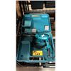 Image 1 : MAKITA ELECTRIC DRILL IN A HARD TRANSPORT CASE