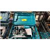Image 1 : MAKITA ELECTRIC ROTARY HAMMER IN A HARD TRANSPORT CASE
