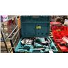 Image 1 : MAKITA ELECTRIC ROTARY HAMMER IN A HARD TRANSPORT CASE