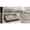 Image 2 : PACIFIC FAST MAIL SOUND SYSTEM 2