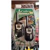 Image 2 : COBRA 14 CHANNEL WALKIE TALKIES
