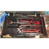 Image 5 : NEIKO TOOLS 38 PC INDUSTRIAL EXTRA LONG REACH QUALITY WIRE BRUSH SET IN A HARD TRANSPORT CASE,