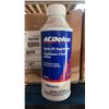 Image 3 : TWO BOXES OF ACDELCO ENGINE OIL SUPPLEMENT & A BOX OF 20/10 WINDSHIELD CLEANER ADDITIVE